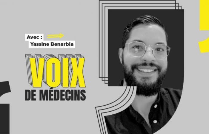 “L’ecoanatomia, la ricerca diagnostica per i colleghi e il contatto con i pazienti mi affascinano”