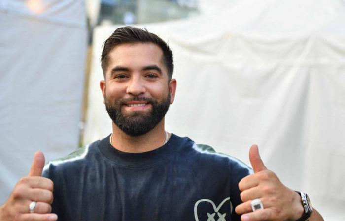 “È inappropriato”: Kendji Girac ha rovinato completamente il nuovo album di Julien Doré?