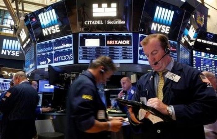 Mercati azionari mondiali allo sbando dopo l’indicatore dei prezzi americano