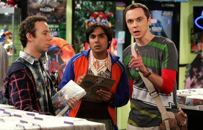 Il sequel di Big Bang Theory ha già degli attori