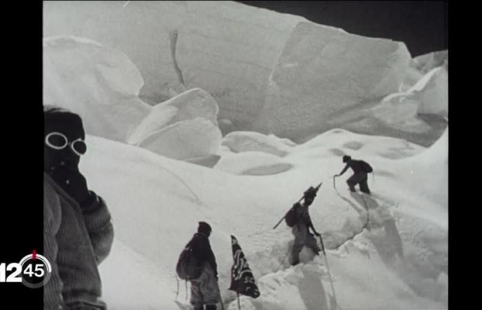 Il mistero dell’Everest forse risolto grazie alla recente scoperta – rts.ch