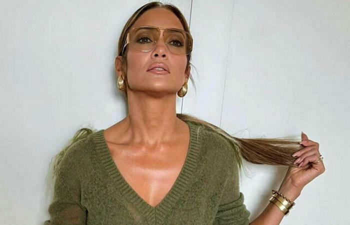 Jennifer Lopez racconta come la sua vita sia andata in pezzi negli ultimi mesi