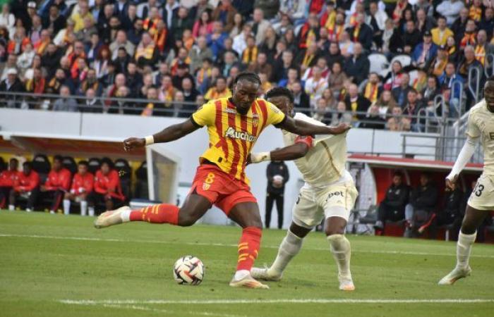 A chi spetta lo status di capocannoniere dell’RC Lens?