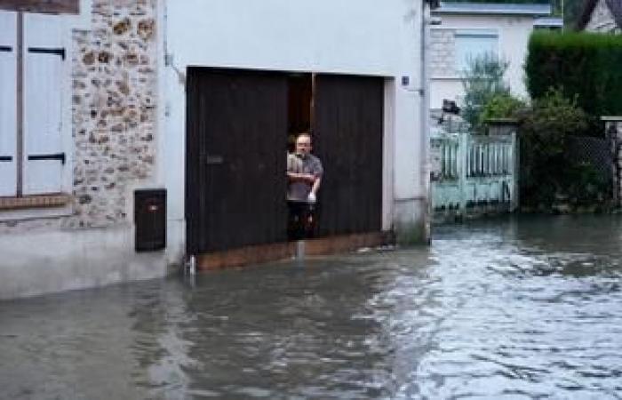 ecco i 2 dipartimenti tenuti in allerta rossa questo venerdì