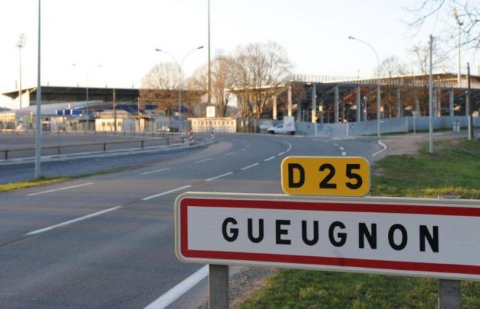 Martigues giocherà le partite casalinghe a Gueugnon