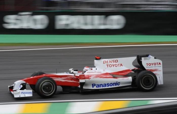 Haas annuncia la partnership tecnica con Toyota