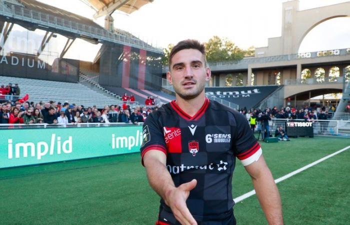 Top 14 – Aggiornamento sulla rosa prima della sesta giornata