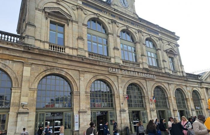 Gare Lille – Flandres: un nuovo marchio super gourmet si sta affermando sulle piattaforme!