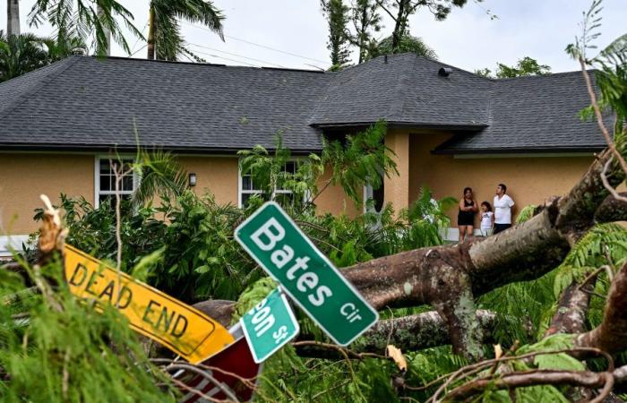 almeno 10 morti a causa dei tornado nella Florida orientale