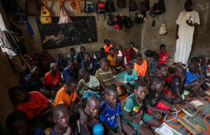 In Senegal è illegale vietare i simboli religiosi a scuola