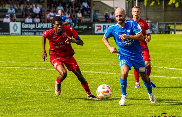 CALCIO (Coupe de France): Longueau vuole rafforzare la gerarchia