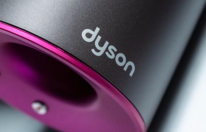 Approfitta del 10% di sconto sul Dyson Supersonic Nural durante i Dyson Days