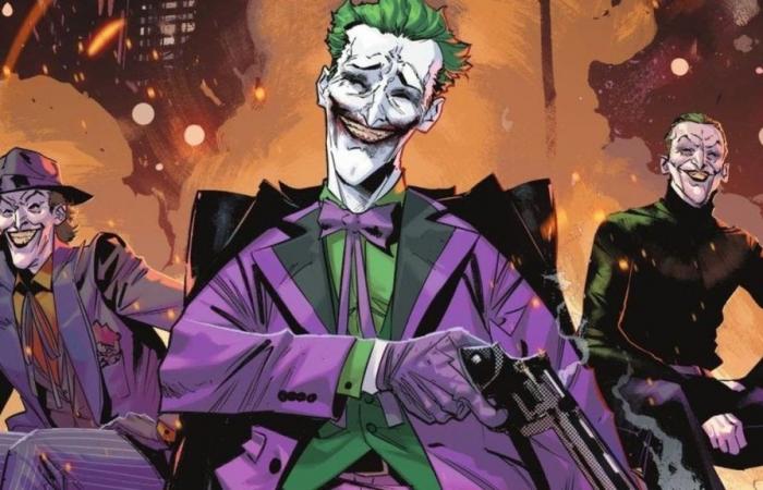 Rivelato il segreto del peggior nemico di Batman: spiega perché il Joker ha terrorizzato l’universo DC per 84 anni