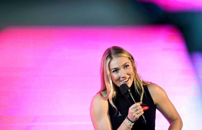 Sci alpino: nessuna discesa per Shiffrin in questa stagione