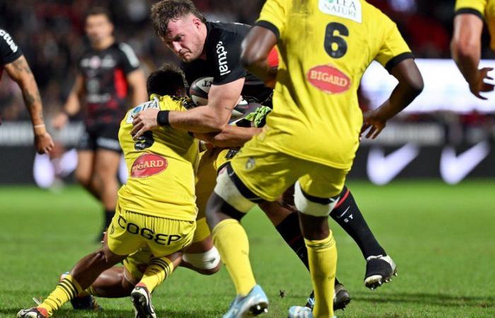 Stade Toulousain: “Capiva certe cose…” Come Joshua Brennan ha cambiato dimensione al punto da poter rivendicare il XV francese