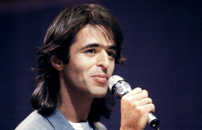 cosa succede al discretissimo Jean-Jacques Goldman?