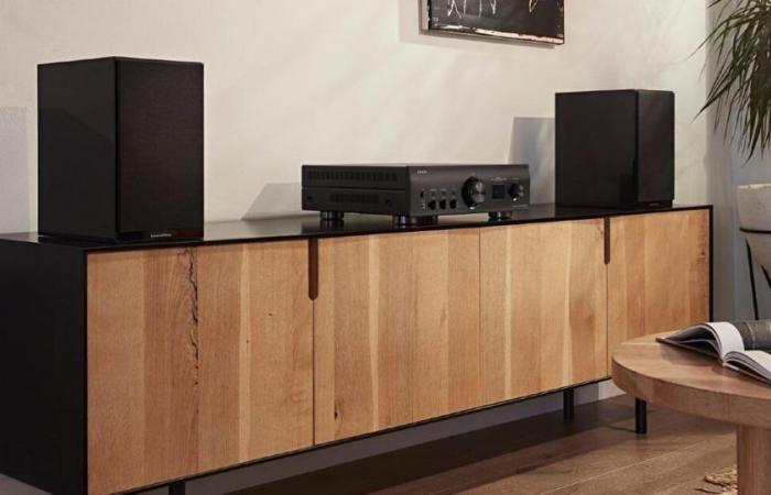 questo amplificatore home cinema è al prezzo più basso mai visto con questa promo di -700 euro