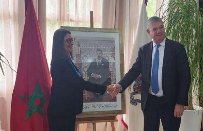 Progetti di sviluppo in Marocco: la BEI vuole contribuire al finanziamento