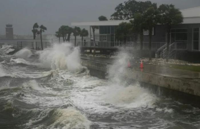 L’uragano Milton colpisce la Florida, provocando almeno dieci morti – Giorno 24