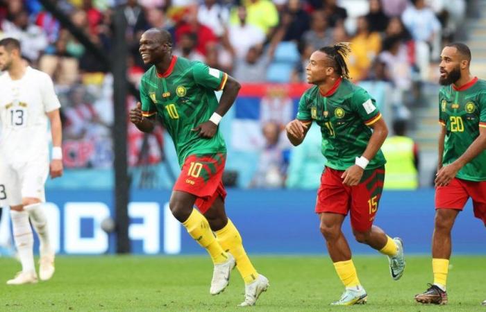 Il Camerun schiaccia il Kenya, l’Egitto continua la sua performance impeccabile