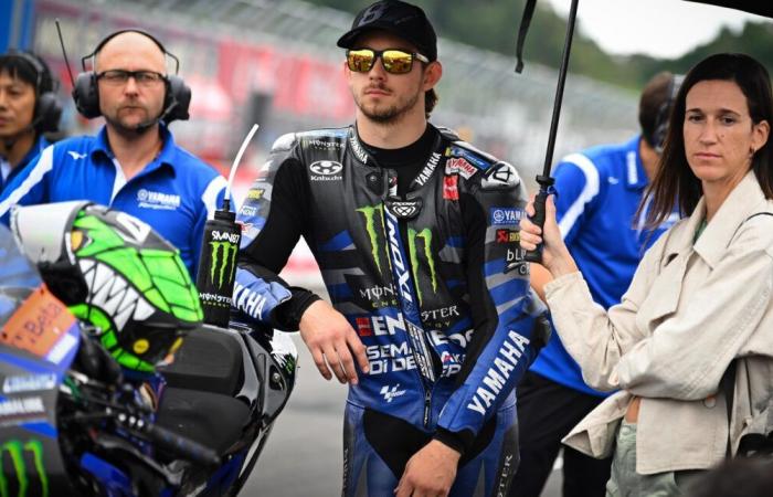 MotoGP: Remy Gardner sottolinea l’attuale crisi della Yamaha ammettendo che preferiva ancora la sua vecchia KTM!