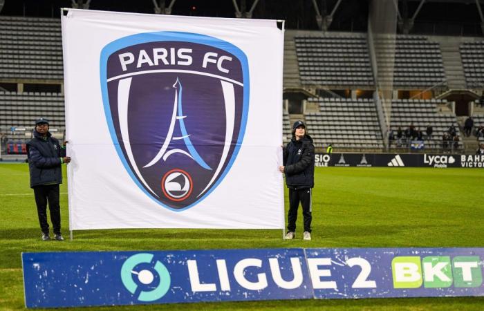 Il Paris FC raffreddato da McCourt e dall’OM?