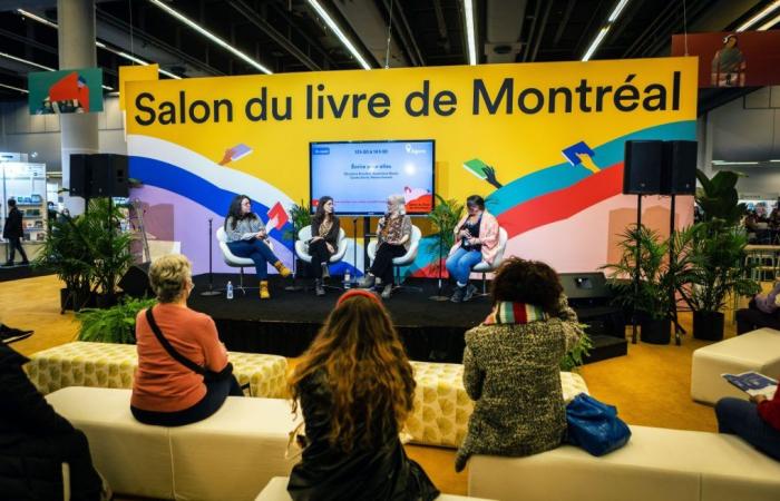 La Fiera del Libro di Montreal si impegna a non utilizzare più l’intelligenza artificiale