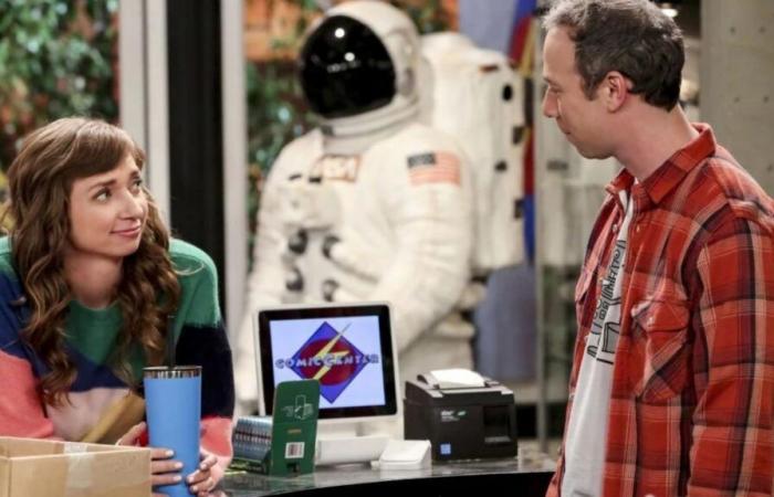 Il sequel di Big Bang Theory ha già degli attori