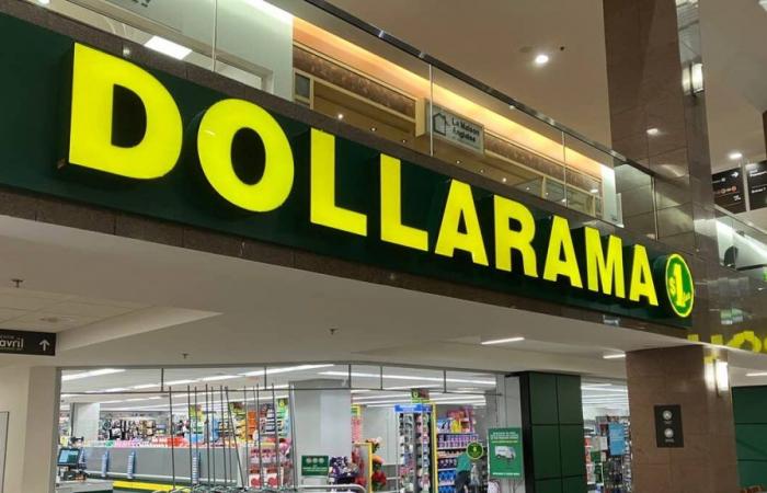 Potresti avere diritto a un risarcimento da Dollarama