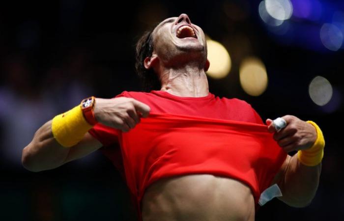 La Coppa Davis, la conclusione ideale per Rafael Nadal?