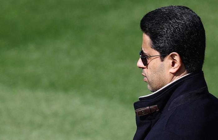 Nasser Al-Khelaïfi rivela secondo lui il miglior allenatore del mondo, e non è né Ancelotti né Guardiola