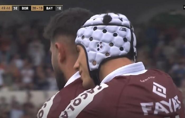 TOP 14. Tagliati fino a 15 giocatori, l’UBB si prepara già a superare il calvario delle assenze