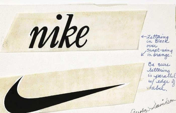 Uno svizzero è responsabile del design presso Nike