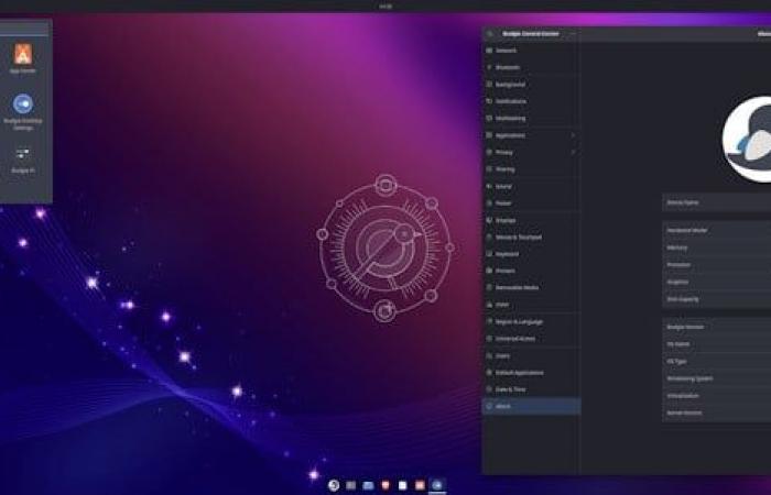 Ubuntu Budgie 24.10 è ora disponibile con un desktop migliorato