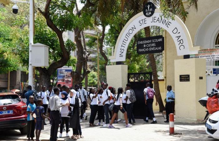 In Senegal il governo apre la strada all’uso dei simboli religiosi a scuola