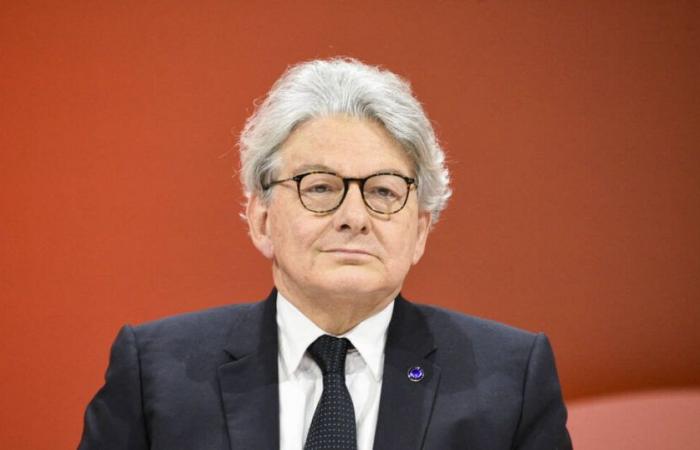 Debito pubblico, eredità del modello sociale di Mitterrand, come sostiene Thierry Breton? – Liberazione