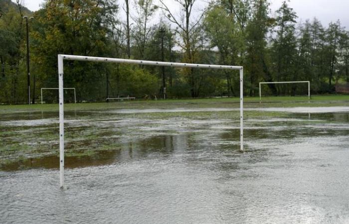 Calcio: il Distretto dell’Eure-et-Loir rinvia tutte le partite in programma il 12 e 13 ottobre