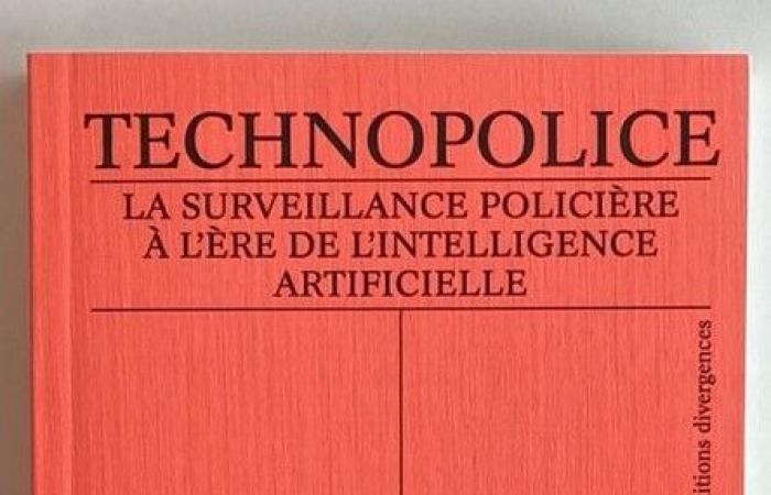 Pubblicazione del libro “Technopolice” – La Quadrature du Net