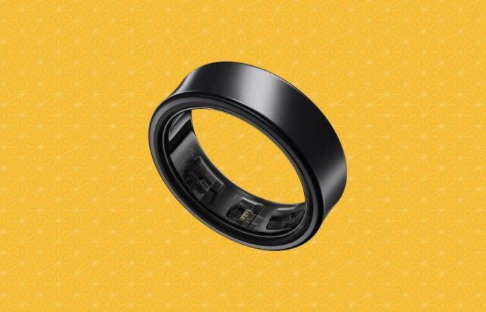 È la novità Samsung di cui tutti parlano, il Galaxy Ring è a ottimo prezzo sul sito ufficiale