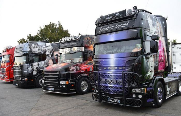 24H Camions: i vincitori del truck show (1/4) Prezzi speciali