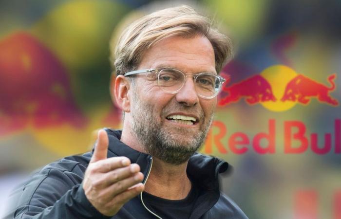 Micky Beisenherz su Jürgen Klopp e il suo lavoro per la Red Bull