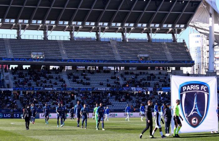 In guerra con il PSG, Hidalgo esulta grazie al Paris FC