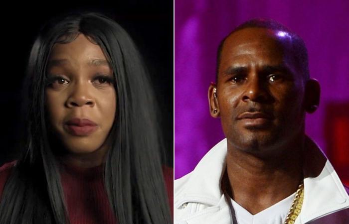 La figlia di R. Kelly, Buku, afferma che il cantante ha abusato sessualmente di lei da bambina