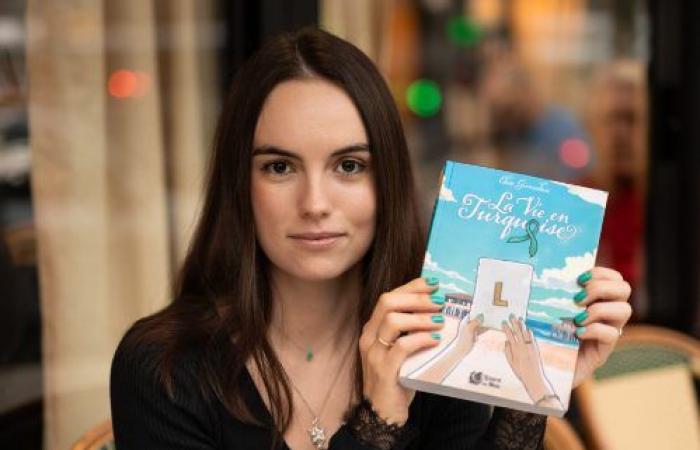 Libri: Elise voleva fare di sua sorella “un’immortale eroina di carta”