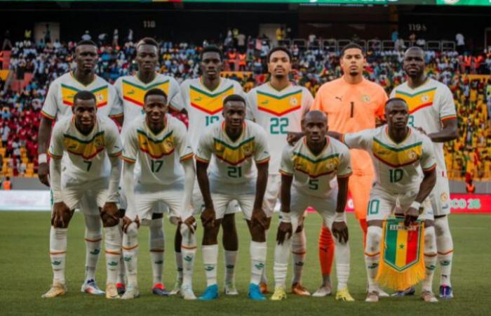 Calcio-Qualificazione CAN 2025/GL-J3-Senegal-Malawi: con un nuovo organico, i Lions continuano e riconquistano il primo posto in Burkina vittorioso sul Burundi