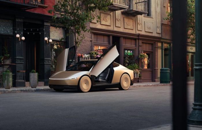 Robotaxi, Robovan, Optimus…: tutto ciò che Tesla ha rivelato mentre dormivi