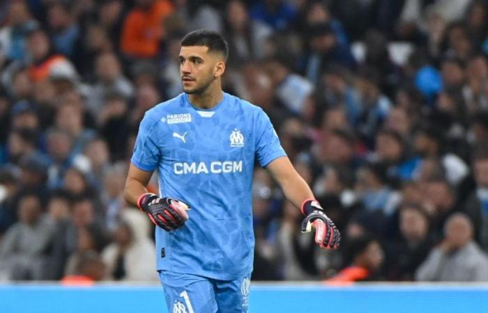 La partita XXL di Geronimo Rulli con l’Argentina