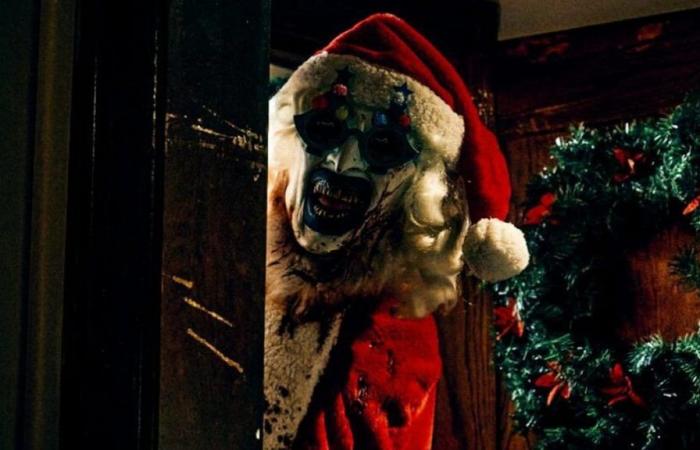 Terrifier 3 terrorizza i cinema nel 2024, ma cresce l’hype attorno a questo film vietato ai minori di 18 anni