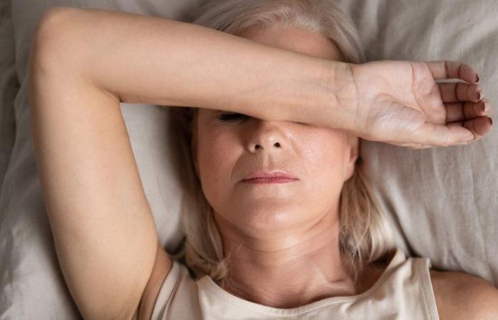 Menopausa, un freno alla sessualità femminile?