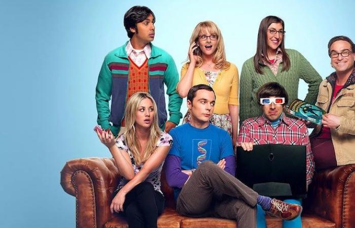 Un nuovo spin-off di The Big Bang Theory potrebbe vedere la luce, e questo non ne fa davvero venire voglia